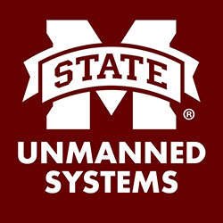 Mississippi State University Unmanned Systems logo