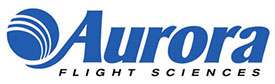 Aurora Flight Sciences