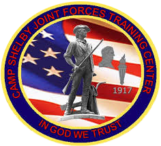 Camp Shelbyn Joint Forces Training Center