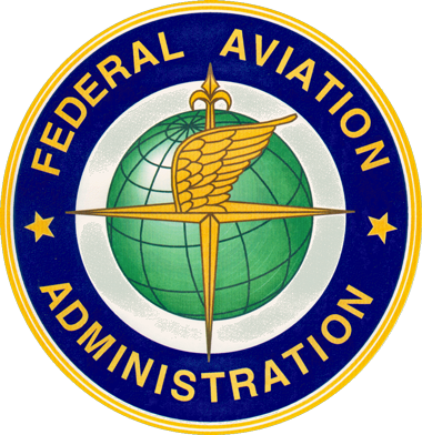 Federal Aviation Administration logo