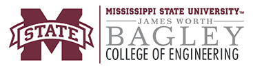 Mississippi State University Bagley College of Engineering logo