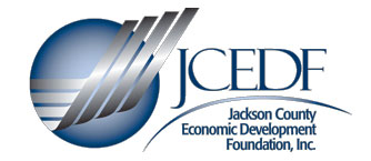 Jackson County Economic Development Fourndation, Inc. logo