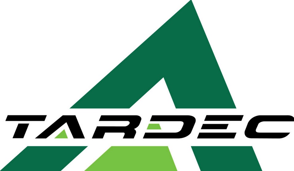 TARDEC logo
