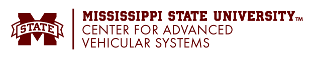 Mississippi State University’s Center for Advanced Vehicular Studies