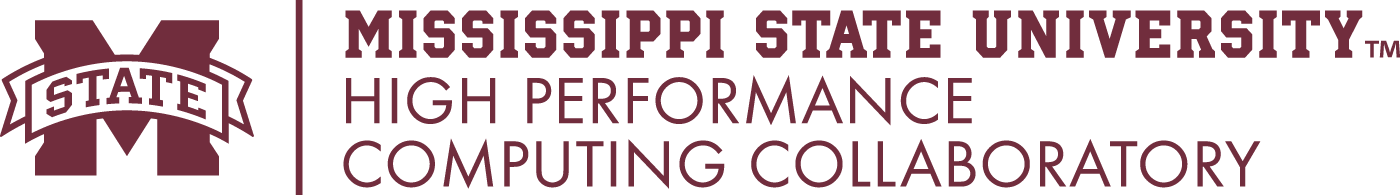 HPC logo