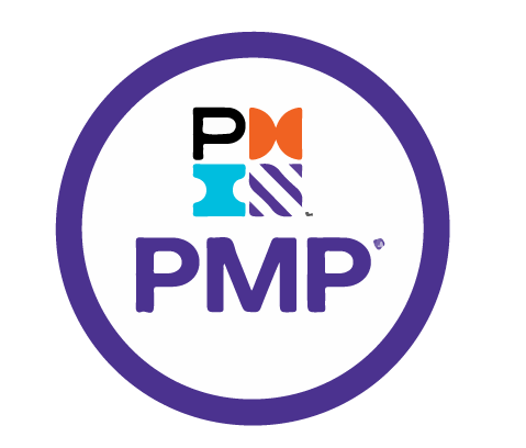 PMP Logo