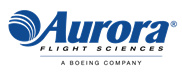 Aurora Flights Sciences
