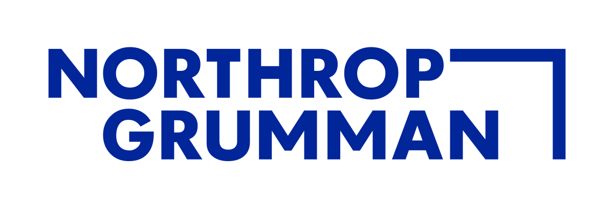 Northrop Gruman Logo